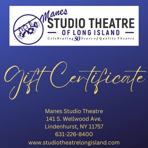 Studio Theatre of Long Island
